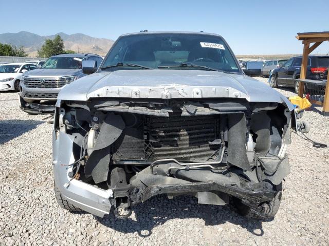  LINCOLN NAVIGATOR 2012 Silver