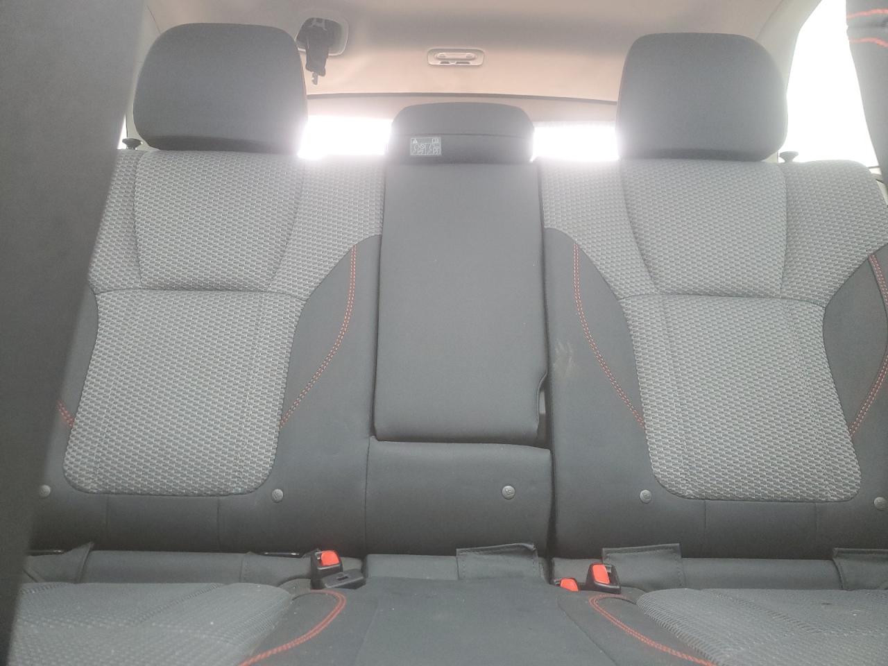 2021 Subaru Forester Sport VIN: JF2SKARC5MH461189 Lot: 65294415