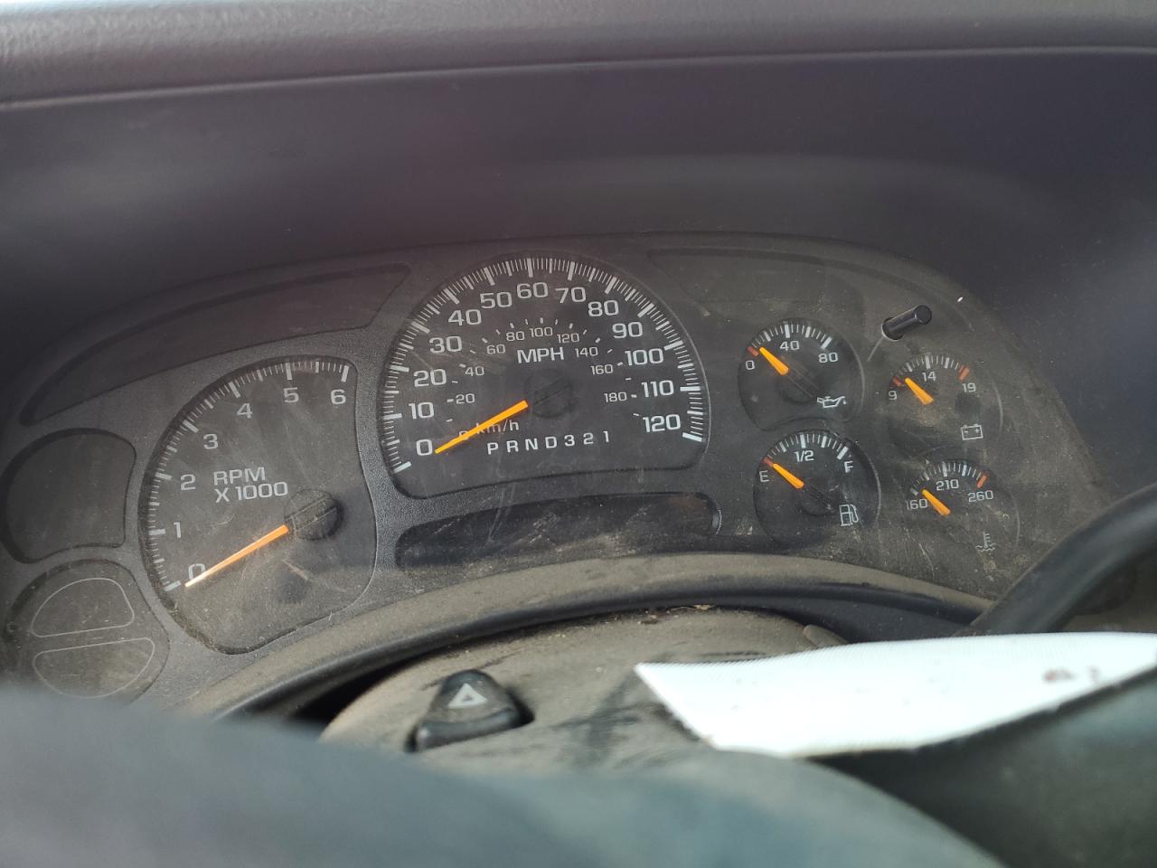 2006 Chevrolet Silverado K1500 VIN: 1GCEK19B36Z123919 Lot: 63158995