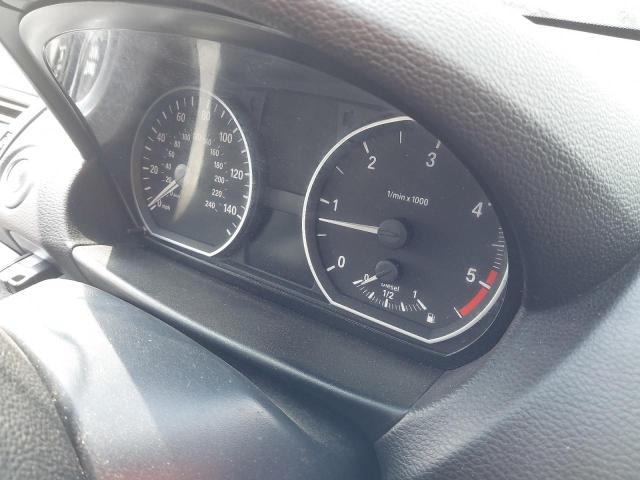 2010 BMW 1 SERIES 118D SE 5DR STEP AUTO