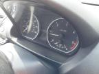 2010 BMW 1 SERIES 118D SE 5DR STEP AUTO for sale at Copart SANDTOFT