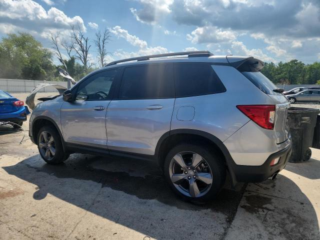  HONDA PASSPORT 2020 Сріблястий