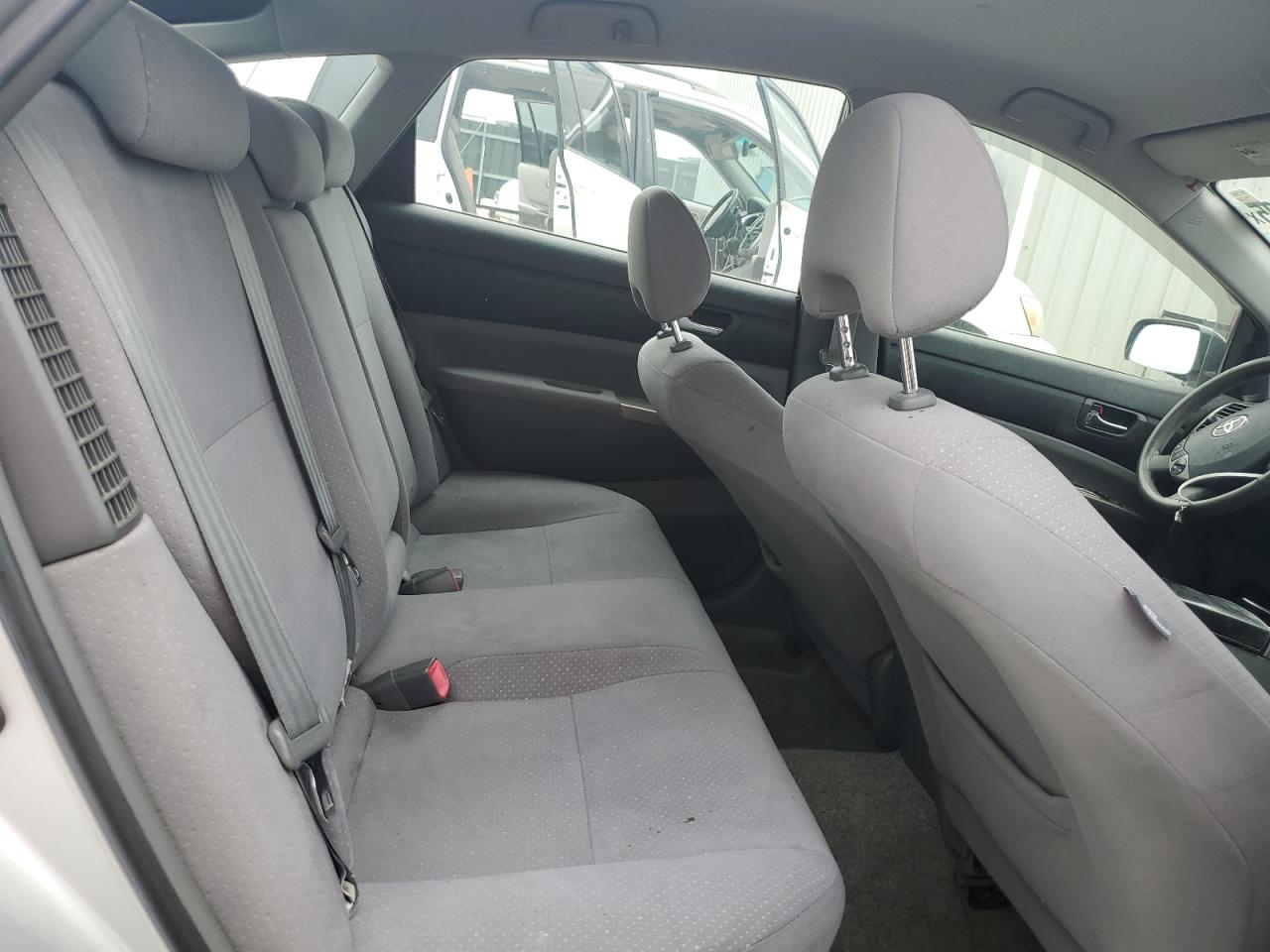2008 Toyota Prius VIN: JTDKB20U883446618 Lot: 63928005