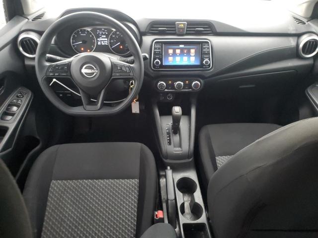 NISSAN VERSA 2023 Серый