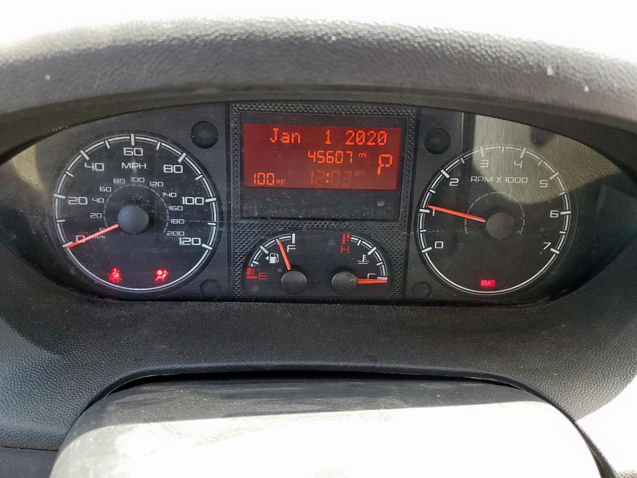 2021 Ram Promaster 3500 3500 High VIN: 3C6MRVJG6ME586899 Lot: 66638165