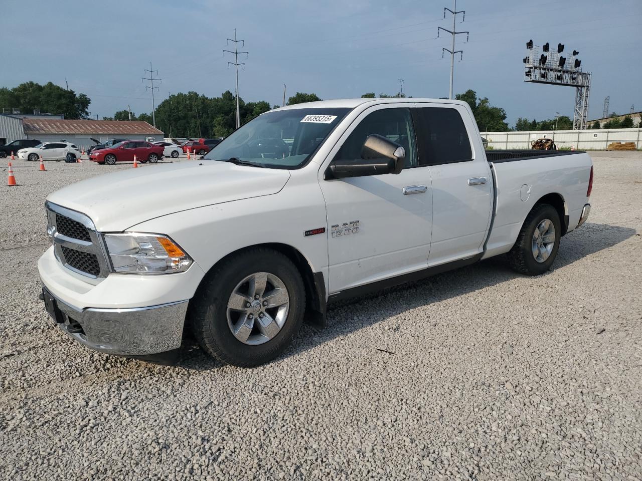 1c6rr7gm8gs327900 1C6RR7GM8GS327900 2016 Ram 1500 Slt