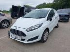 2013 FORD FIESTA BAS for sale at Copart SANDWICH