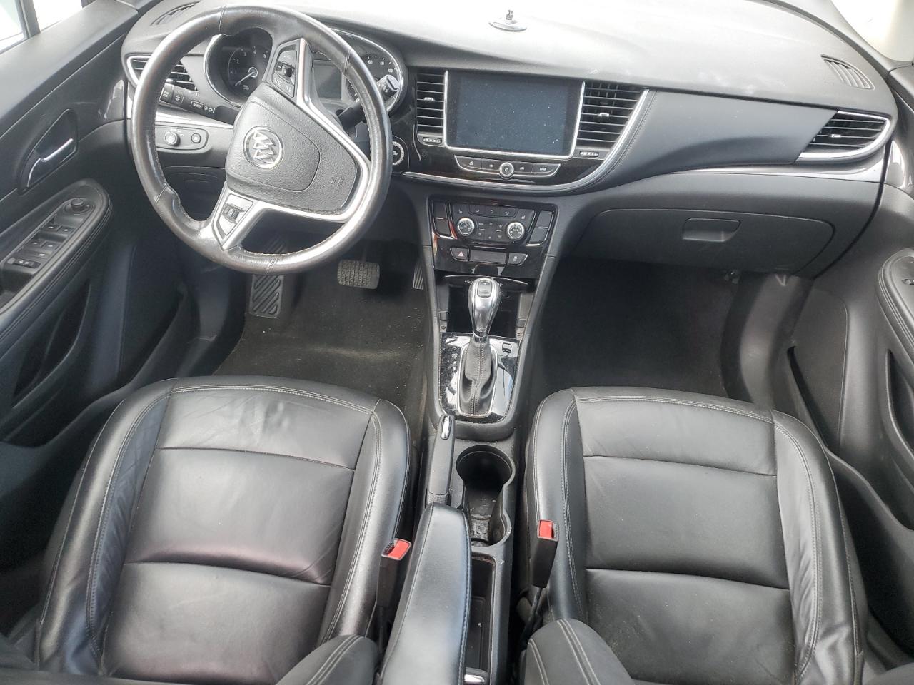 2020 Buick Encore Essence VIN: KL4CJCSBXLB040163 Lot: 61924385