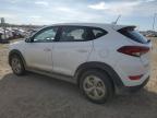 2017 HYUNDAI TUCSON SE   for sale at Copart AB - EDMONTON