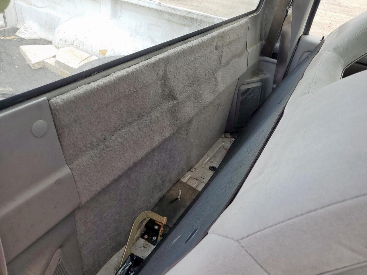 1996 Mazda B2300 VIN: 4F4CR12A2TTM23297 Lot: 66470975