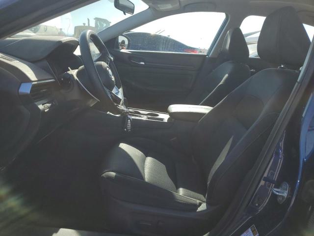  NISSAN ALTIMA 2019 Granatowy