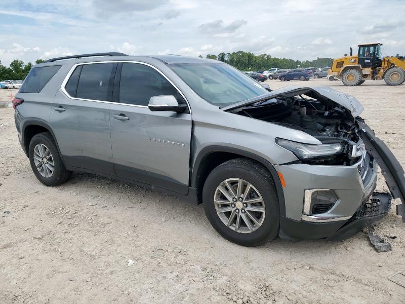  CHEVROLET TRAVERSE 2023 Szary