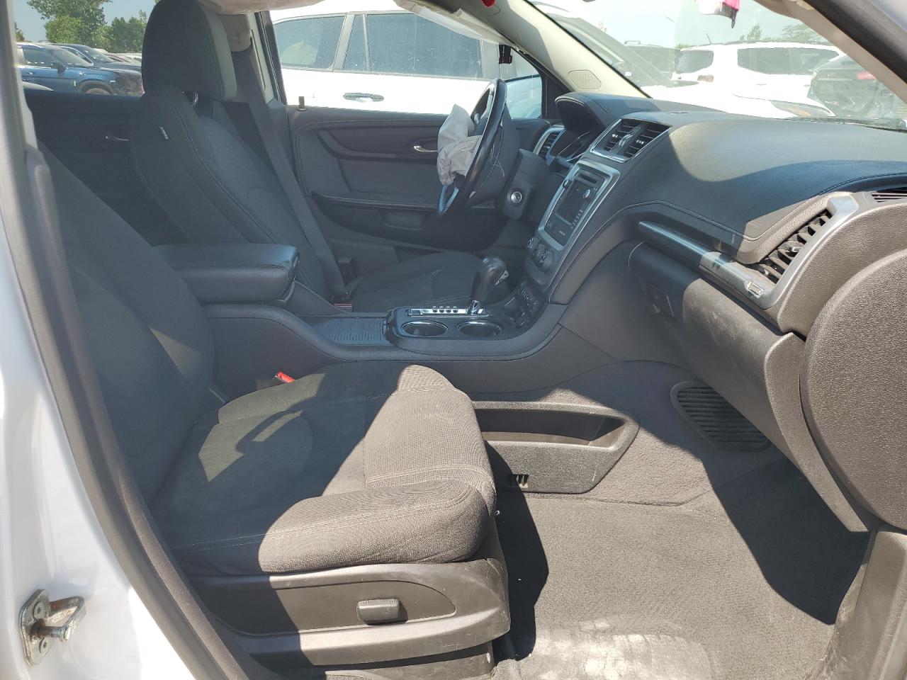 1gkkvpkd6gj329300 1GKKVPKD6GJ329300 2016 GMC Acadia Sle