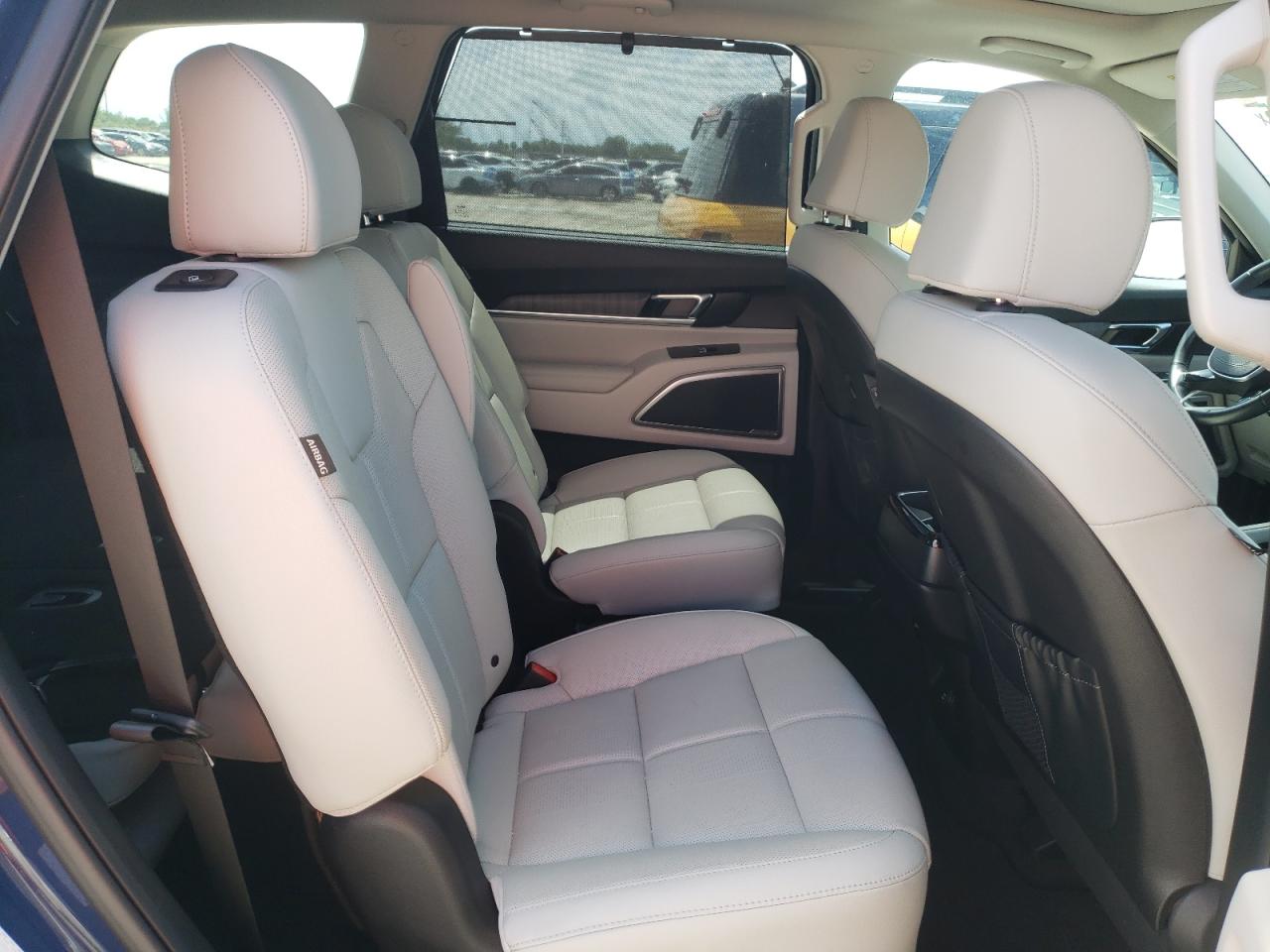 2024 Kia Telluride Ex VIN: 5XYP34GC7RG423078 Lot: 64762715