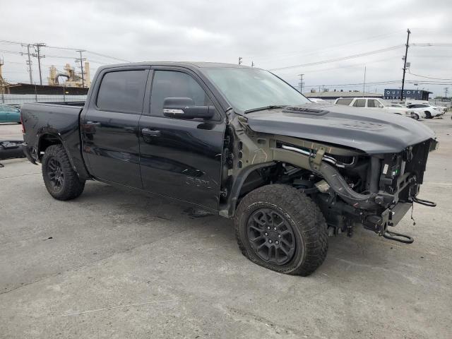  RAM 1500 2025 Черный