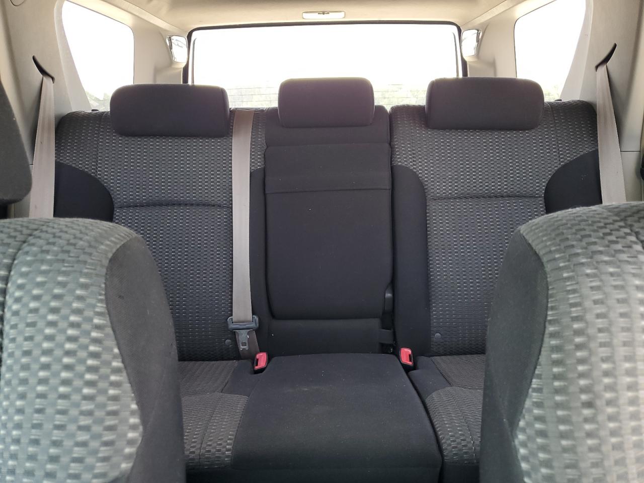 2006 Toyota 4Runner Sr5 VIN: JTEBT14R568034858 Lot: 66747635