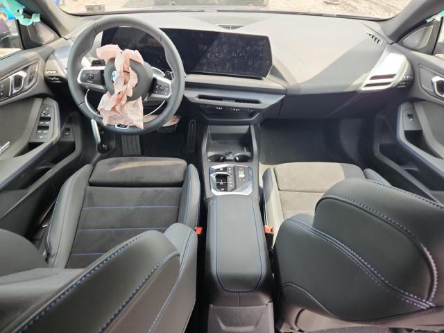  BMW 2 SERIES 2025 Фиолетовый