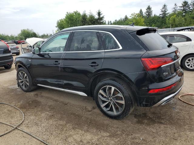 2023 AUDI Q5 PREMIUM PLUS 45  