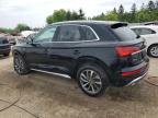 2023 AUDI Q5 PREMIUM PLUS 45   à vendre chez Copart ON - TORONTO