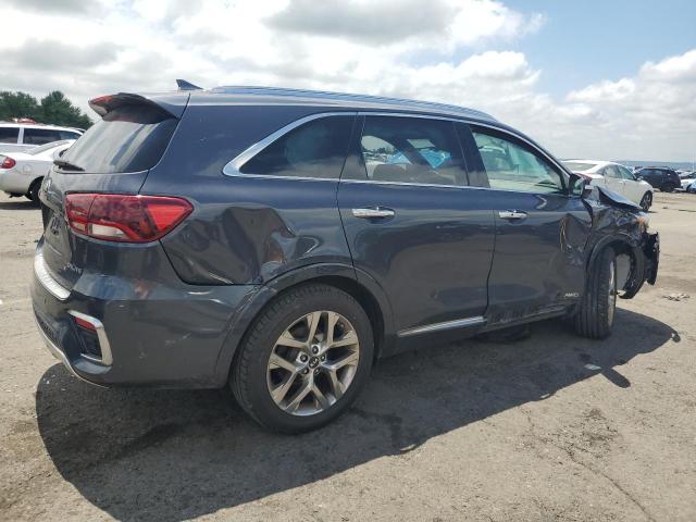  KIA SORENTO 2019 Szary