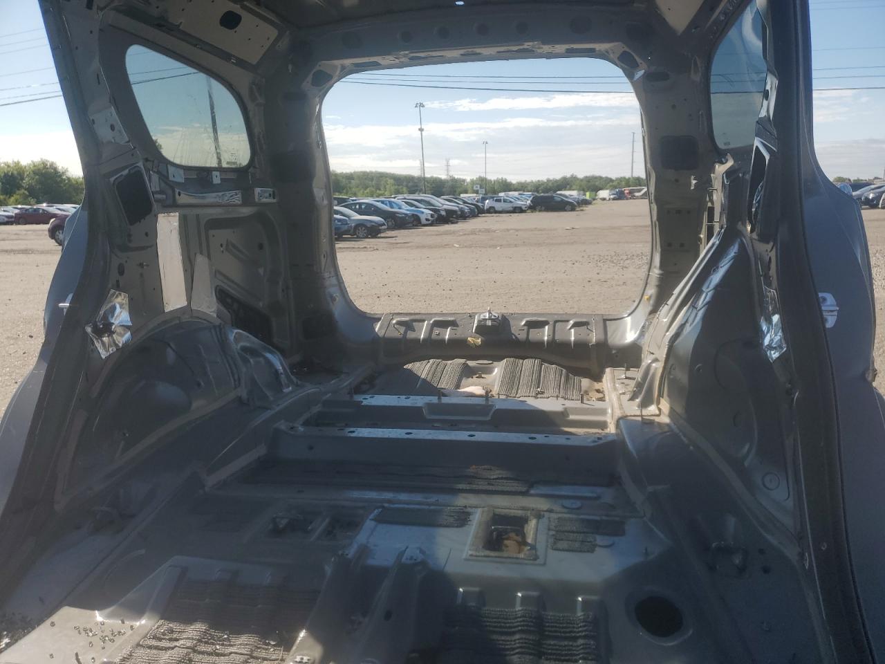 2022 Dodge Durango Srt 392 VIN: 1C4SDJGJ6NC187767 Lot: 63573355