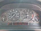 2000 BMW 540I AUTO for sale at Copart YORK