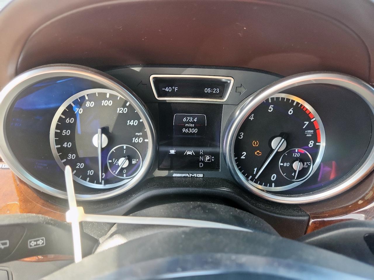 2013 Mercedes-Benz Gl 550 4Matic VIN: 4JGDF7DE5DA193241 Lot: 65296135