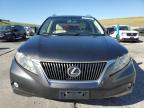2010 LEXUS RX 350   à vendre chez Copart CO - DENVER SOUTH