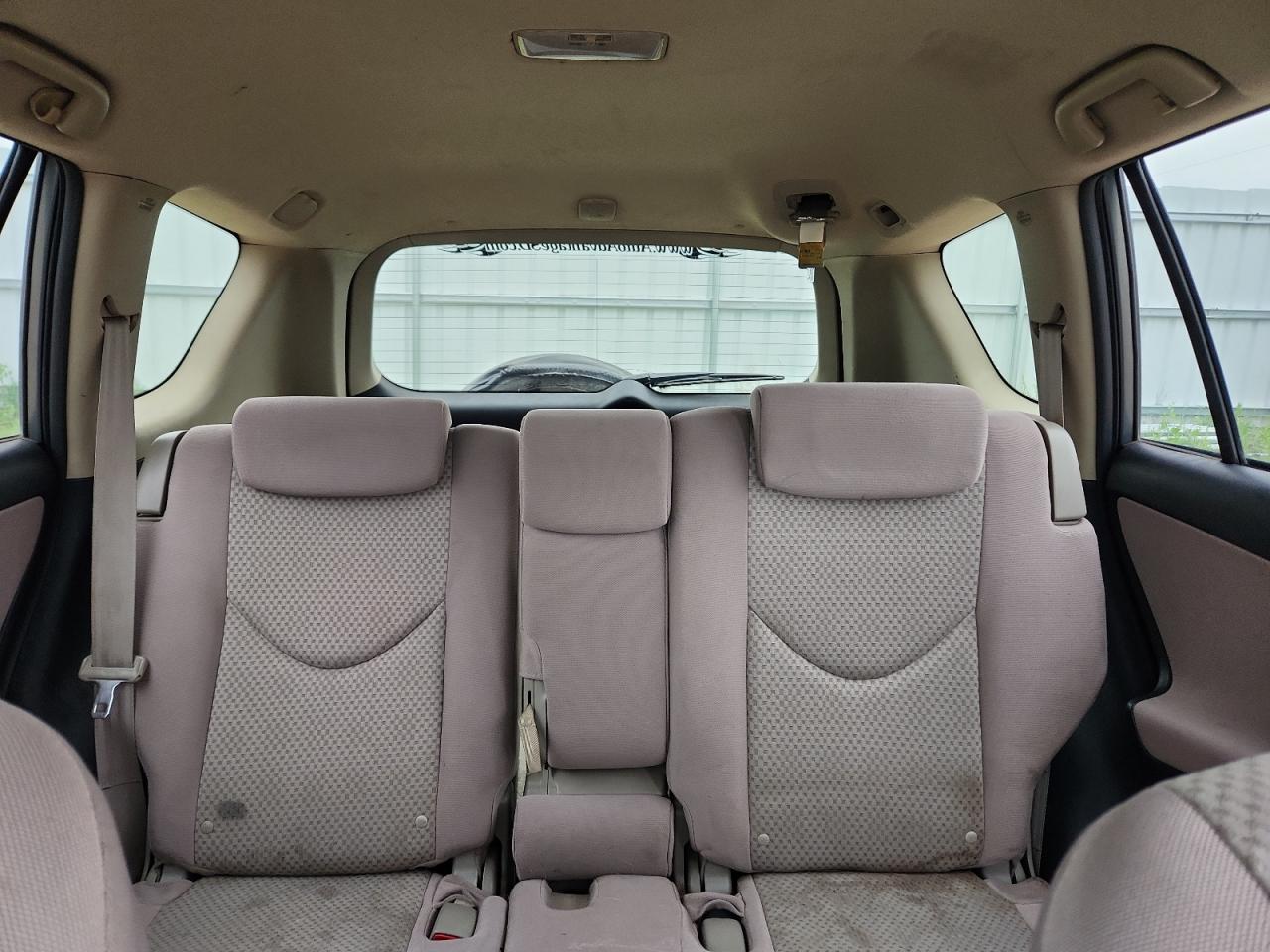 2007 Toyota Rav4 VIN: JTMZD33V875059217 Lot: 65460015