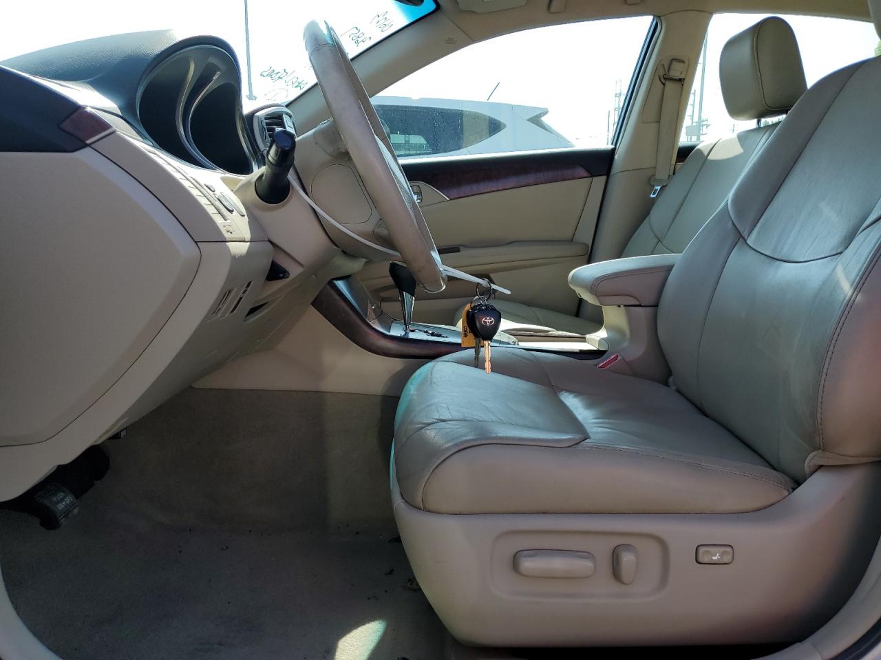 2011 Toyota Avalon Base VIN: 4T1BK3DBXBU421795 Lot: 63797645