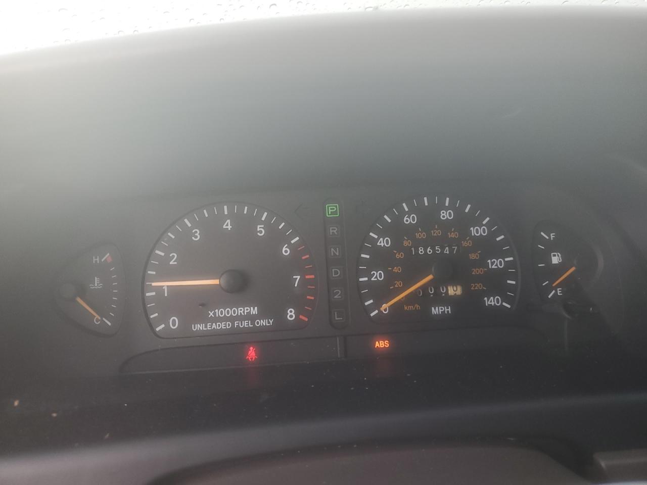 1997 Toyota Avalon Xl VIN: 4T1BF12B0VU143179 Lot: 63314735