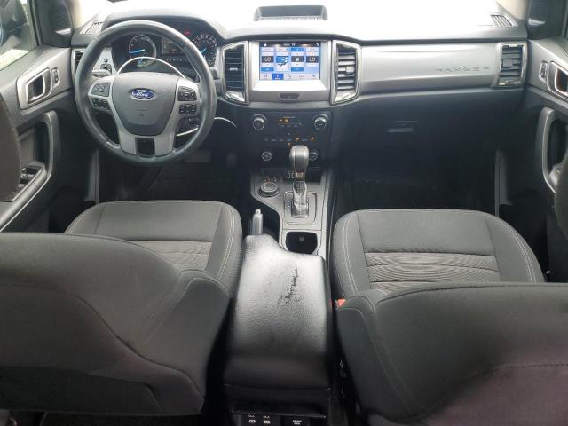  FORD RANGER 2019 Серый
