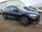 2025 AUDI Q5 SPORTBACK PRESTIGE 45   for sale at Copart ON - TORONTO