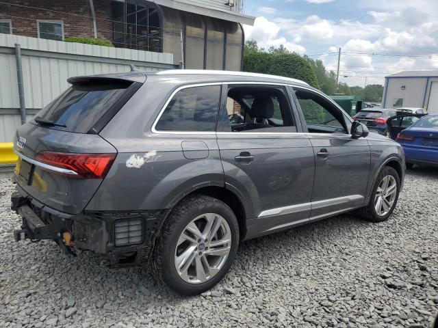  AUDI Q7 2020 Szary