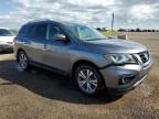 2021 NISSAN PATHFINDER S   à vendre chez Copart AB - CALGARY