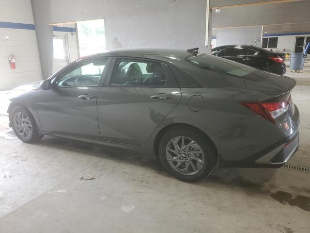  HYUNDAI ELANTRA 2024 Gray