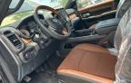 2022 RAM 3500 LONGHORN   for sale at Copart FL - MIAMI NORTH