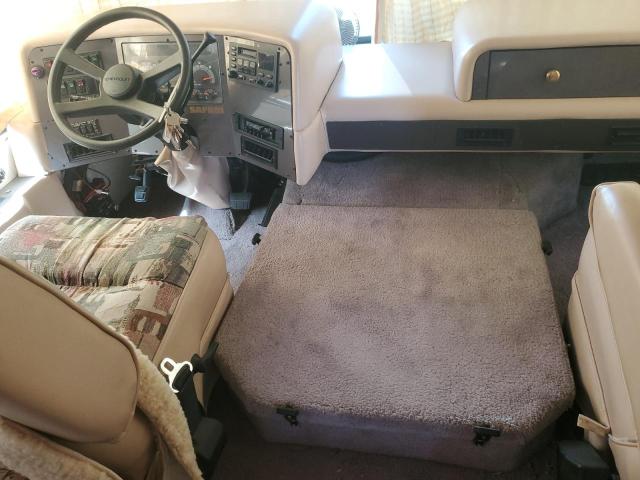 1995 CHEVROLET P30   