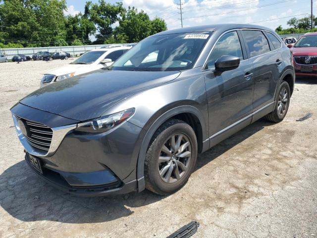 2021 Mazda Cx-9 Sport
