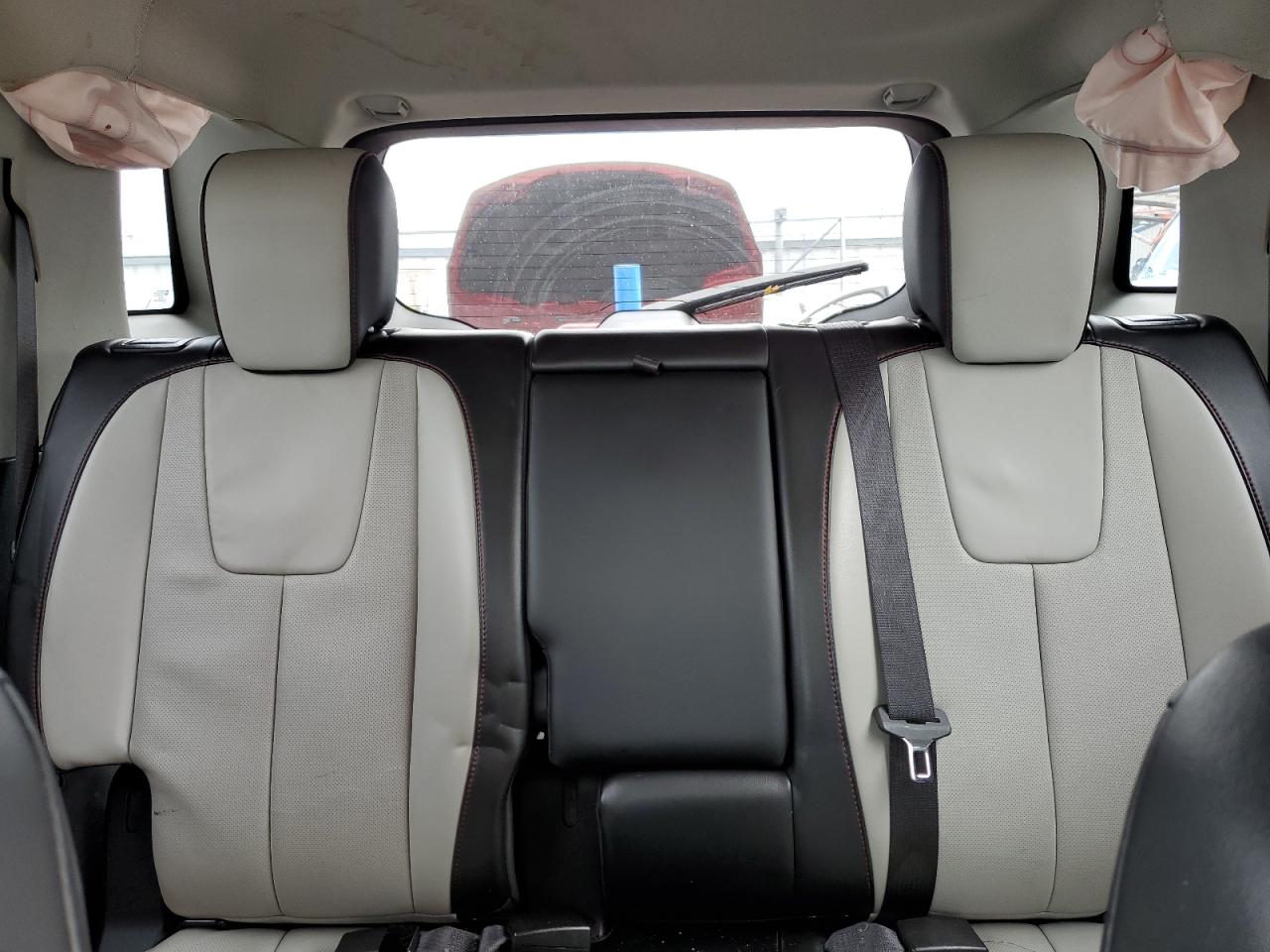 2015 GMC Terrain Slt VIN: 2GKFLXE32F6236425 Lot: 64521695