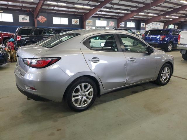 2016 TOYOTA SCION IA   