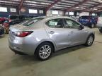 2016 TOYOTA SCION IA    for sale at Copart CT - HARTFORD SPRINGFIELD
