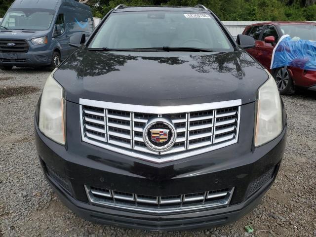  CADILLAC SRX 2016 Czarny