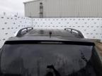 2007 MITSUBISHI OUTLANDER for sale at Copart WHITBURN