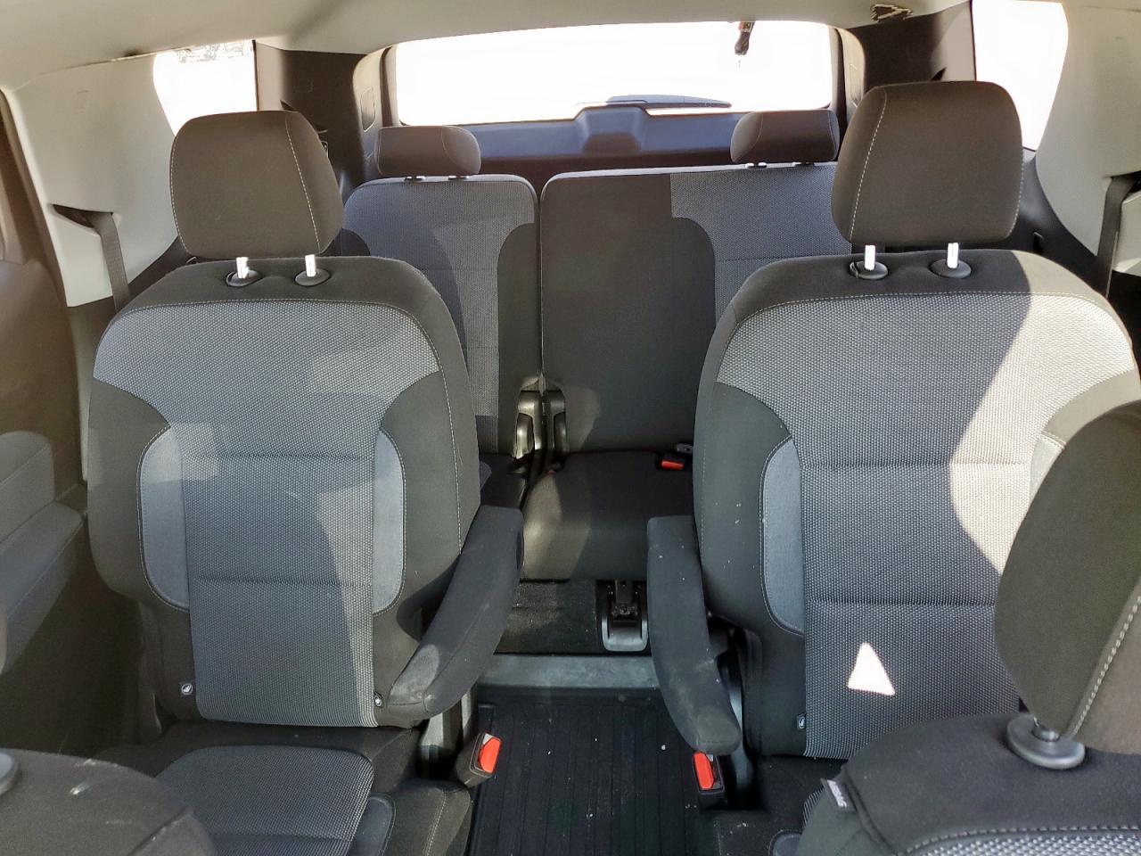 2020 Chevrolet Traverse Lt VIN: 1GNERGKW6LJ323920 Lot: 64513895