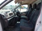 2015 RENAULT TRAFIC LL2 for sale at Copart NEWBURY