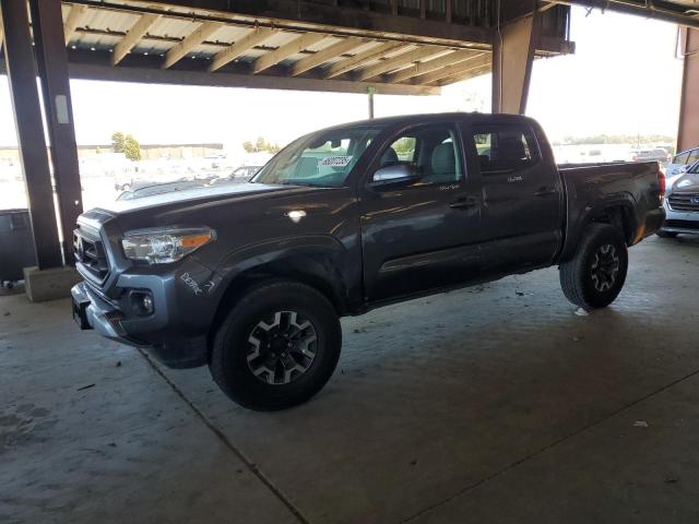  TOYOTA TACOMA 2021 Gray