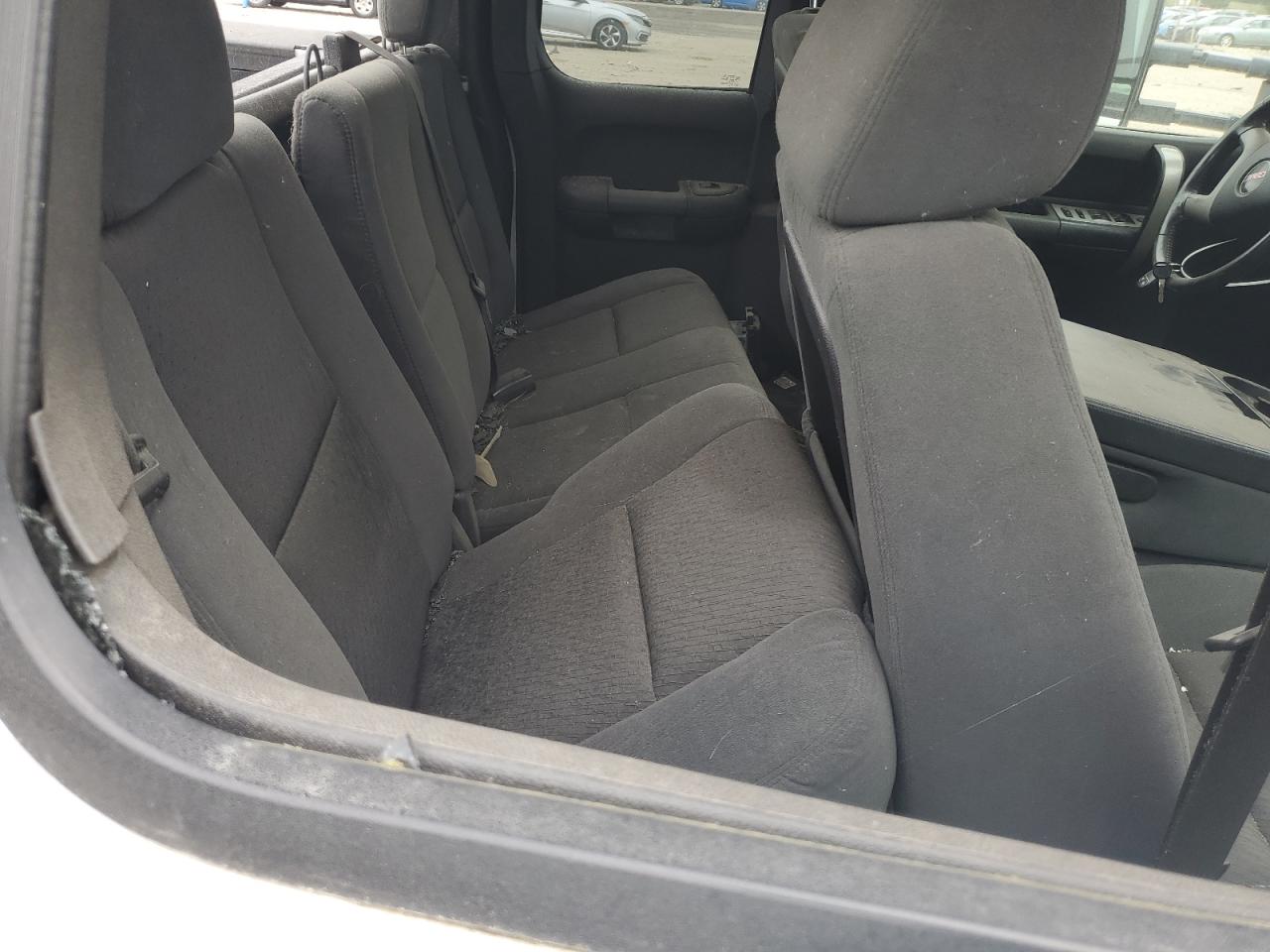 2009 GMC Sierra K1500 Sle VIN: 1GTEK290X9Z169191 Lot: 63186055