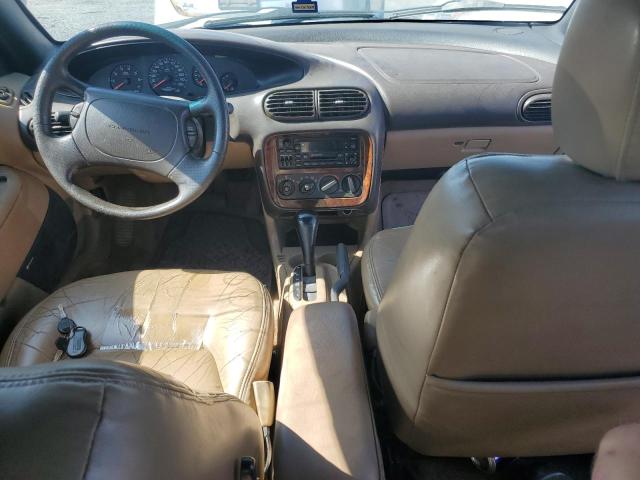 1996 CHRYSLER SEBRING JXI  