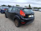 2009 FORD FIESTA STY for sale at Copart WISBECH